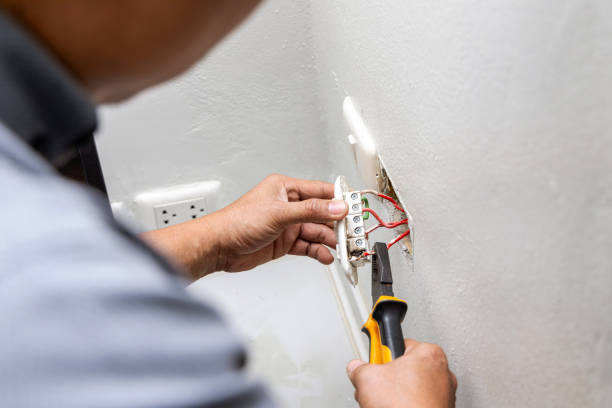 Best Electrical Installation Contractor  in Roeland Park, KS