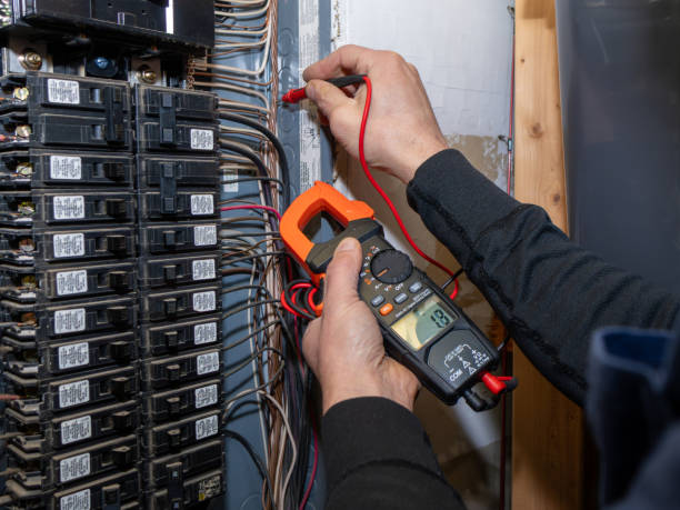 Best Electrical Outlet Repair  in Roeland Park, KS